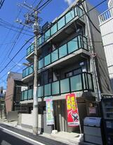 フォセット千早