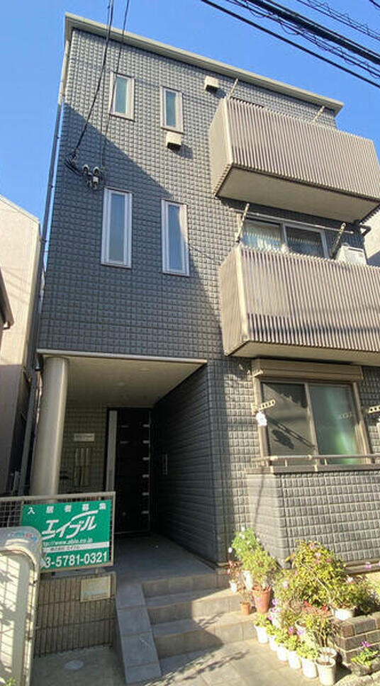 ベル・フェリシテ