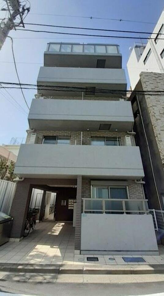 イーストワン中目黒