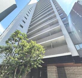 ルフォン板橋区役所前