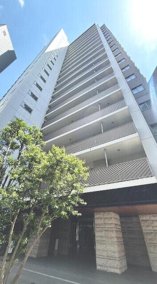 ルフォン板橋区役所前