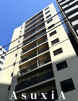 アーバネックス日本橋馬喰町Ⅱ