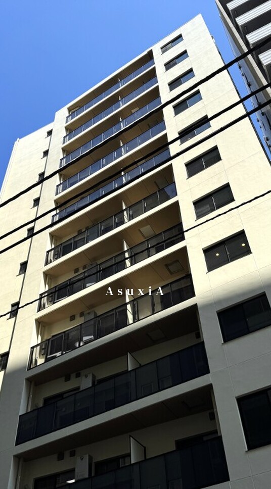 アーバネックス日本橋馬喰町Ⅱ