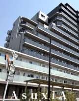 コンフォリア・リヴ豊洲キャナル