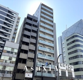 ブランシエスタ上野