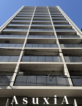 プラウドフラット日本橋馬喰町