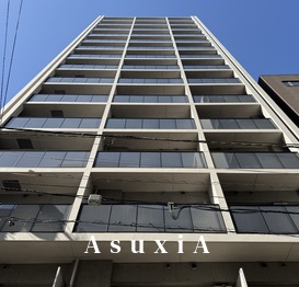 プラウドフラット日本橋馬喰町