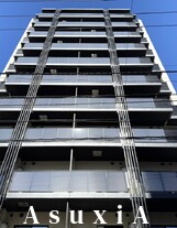 朝日雷門マンション