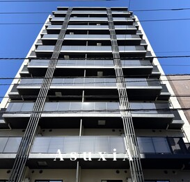 朝日雷門マンション