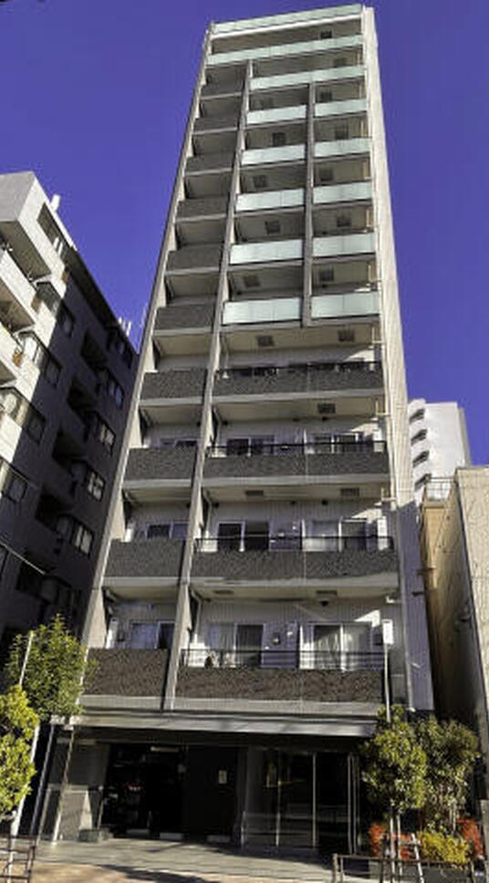 スカイコート上野稲荷町