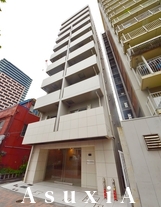 パティーナ月島