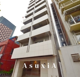 パティーナ月島