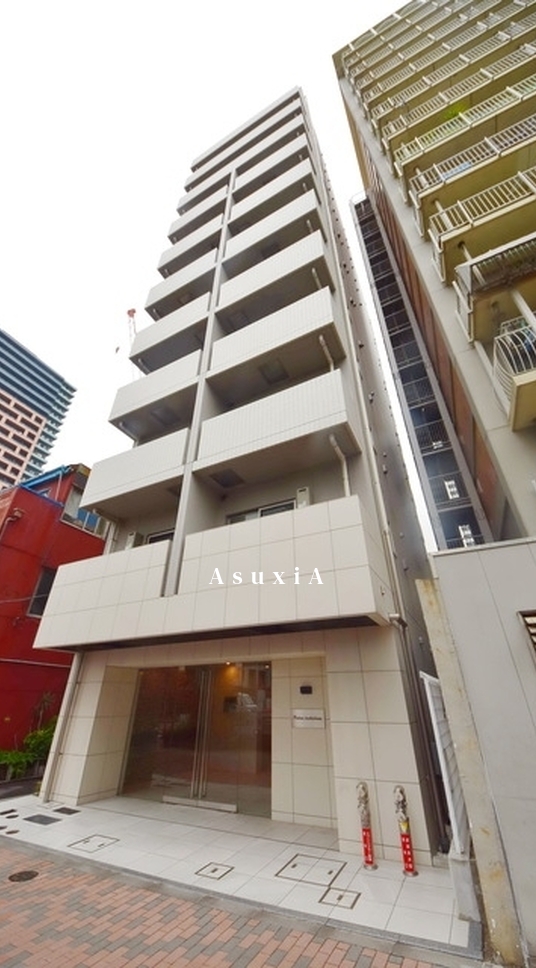 パティーナ月島