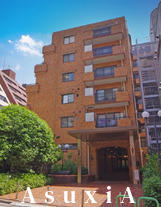 ライオンズマンション平河町