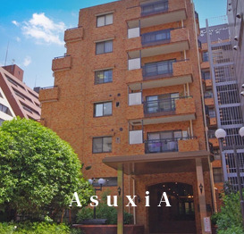 ライオンズマンション平河町