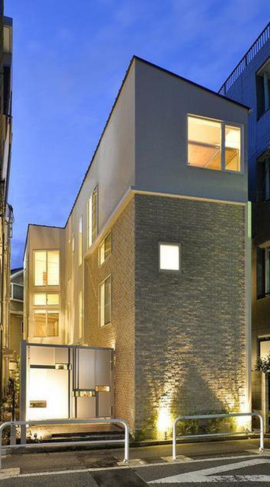 グランエッグス渋谷本町