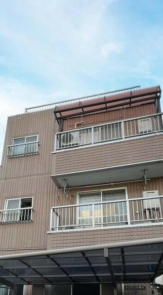 レジデンス西山