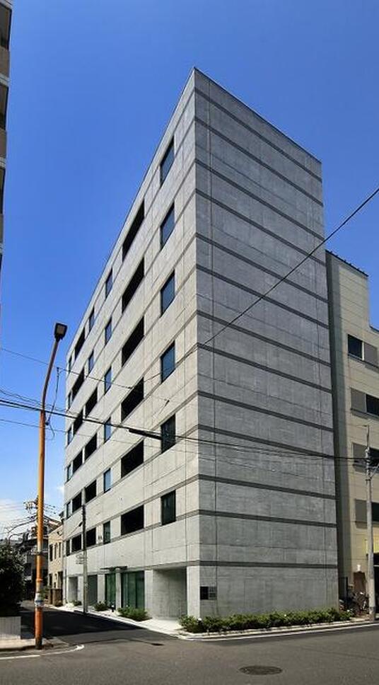 プライマル両国EAST