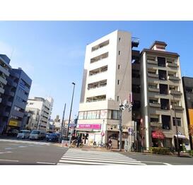 キヨスミレジデンス