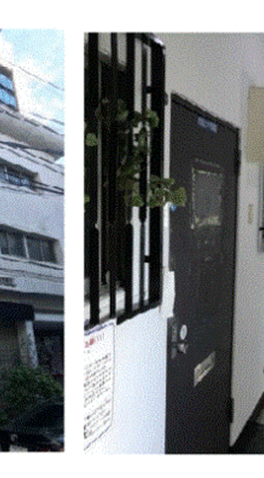 六本木グランドール