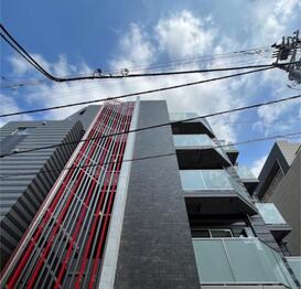 メインステージ下赤塚