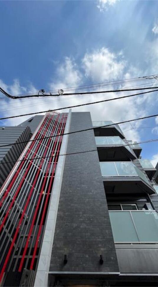 メインステージ下赤塚