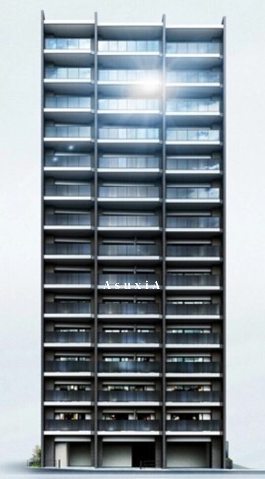 ルフォンリブレ板橋本町