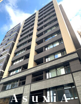 クラッシィハウス大手町ザ・スイート