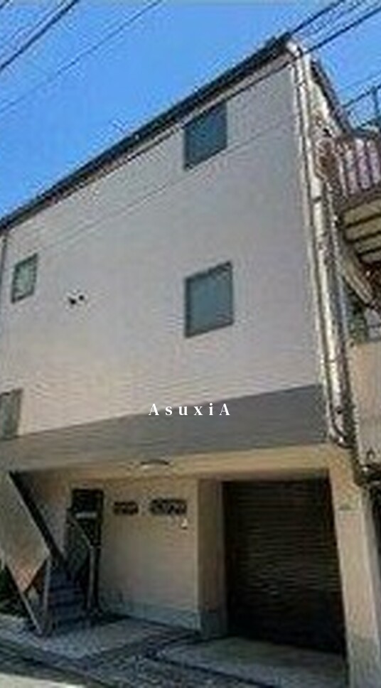 サンウッド洗足