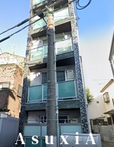 アーバンステージ武蔵小山