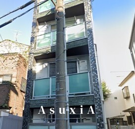 アーバンステージ武蔵小山