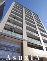 エステムプラザ池袋立教通り