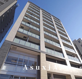 エステムプラザ池袋立教通り