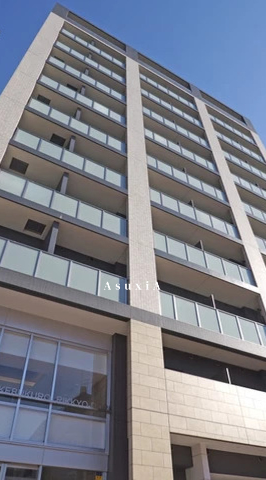 エステムプラザ池袋立教通り