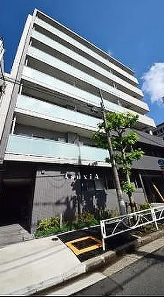 エムズ両国亀沢