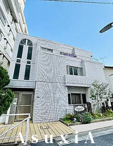 コンチネンタルハイツ御殿山