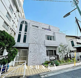 コンチネンタルハイツ御殿山