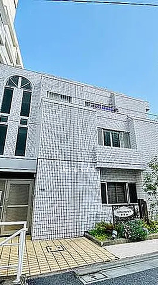 コンチネンタルハイツ御殿山