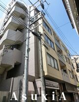 シティコート巣鴨