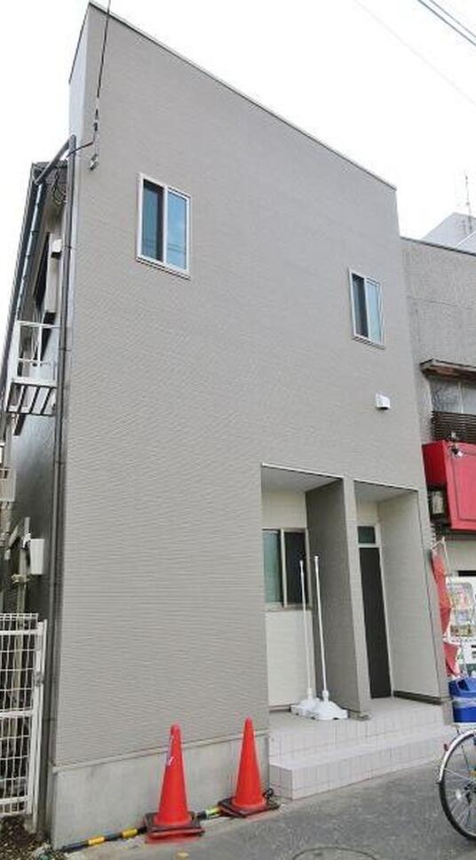 ルピナス西落合