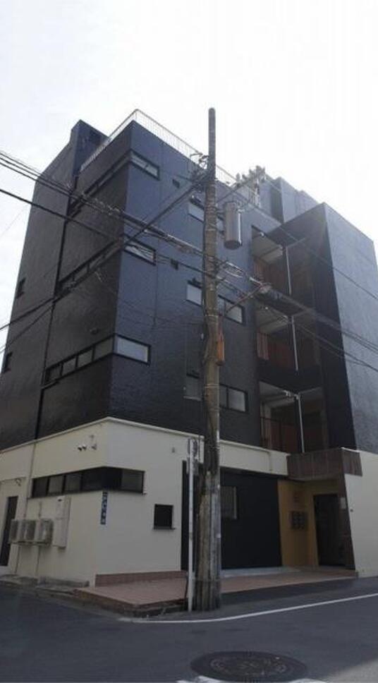 シャリエール錦糸町