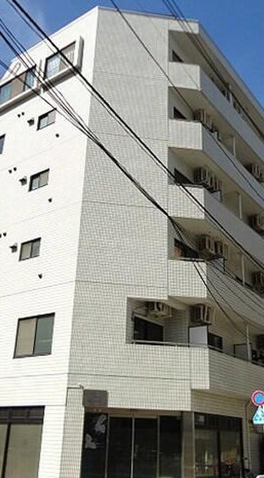 ベルメゾン中澤