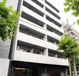 ステージファースト両国東