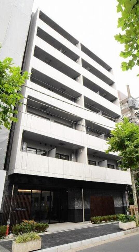 ステージファースト両国東