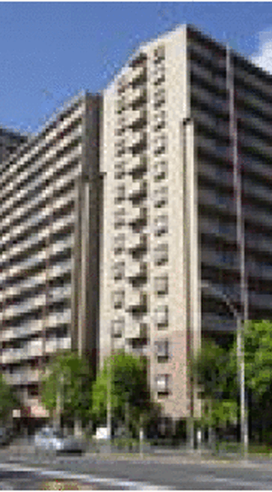 イーストパークス大島