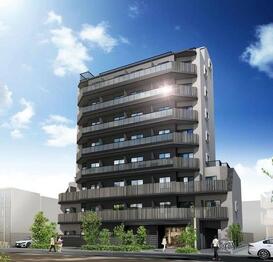 スプランディッド大島