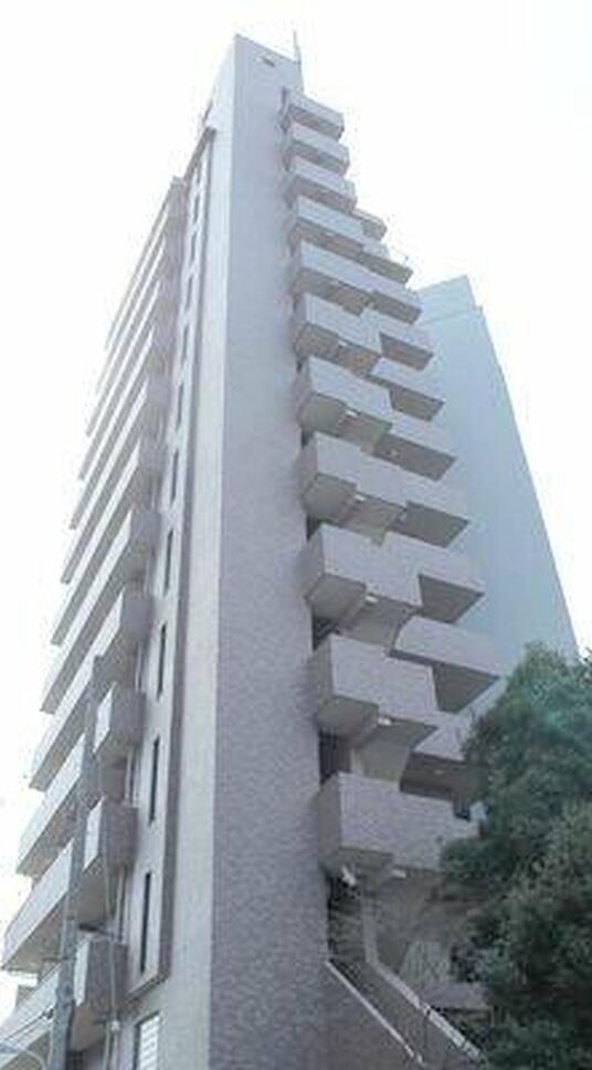 菱和パレス五反田西