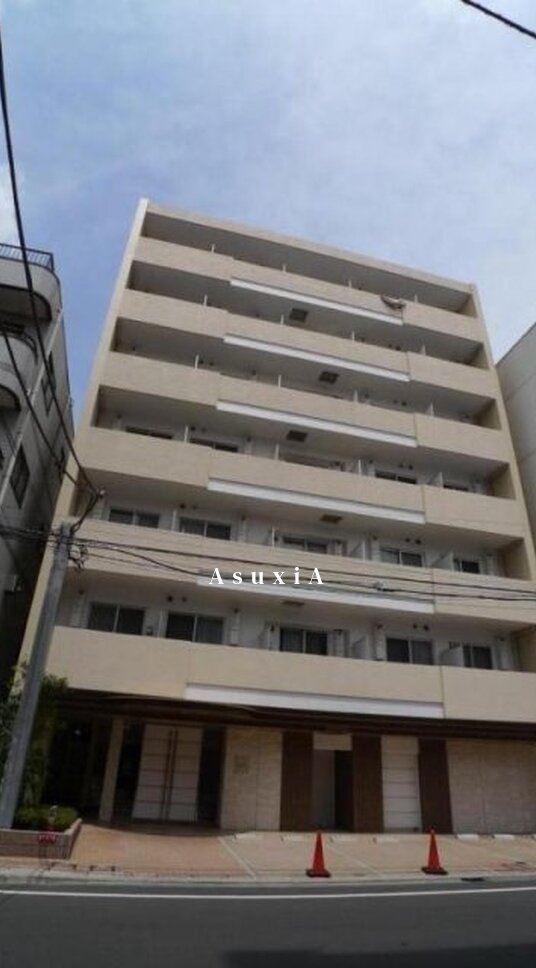 アーバンファースト錦糸町住吉