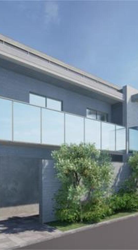 Reframe5 学芸大学