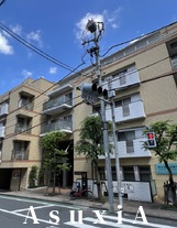 レジディア六本木檜町公園